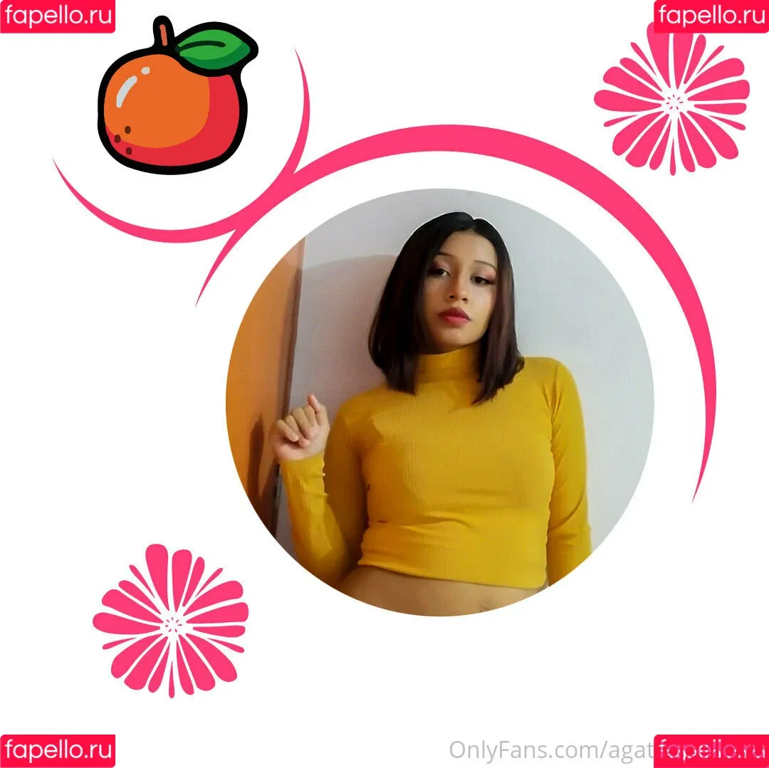 agathayuefree Onlyfans Photo Gallery 