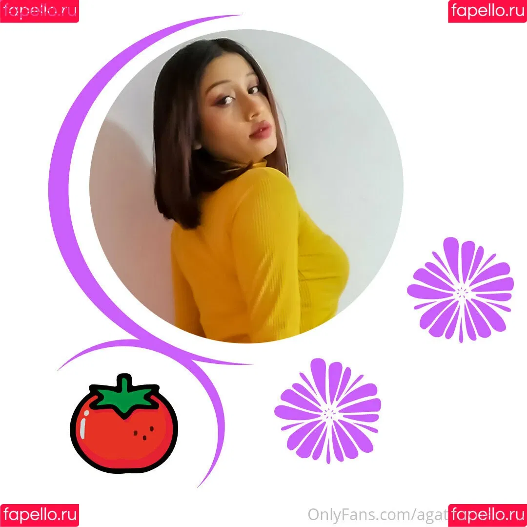 agathayuefree Onlyfans Photo Gallery 