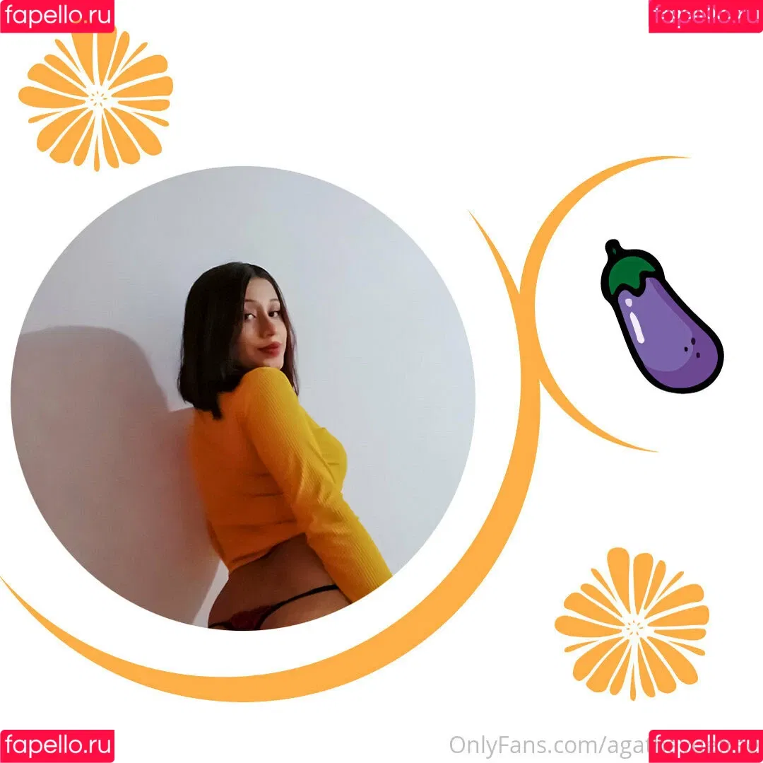 agathayuefree Onlyfans Photo Gallery 