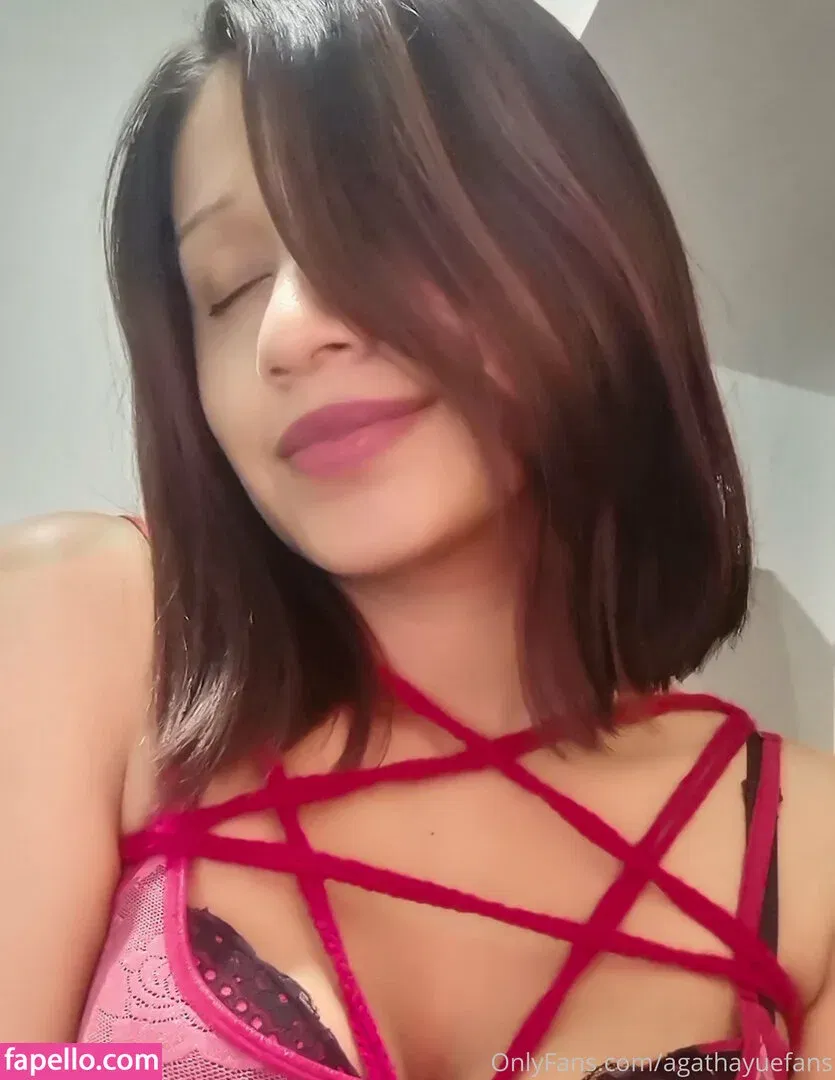 agathayuefree Onlyfans Photo Gallery 