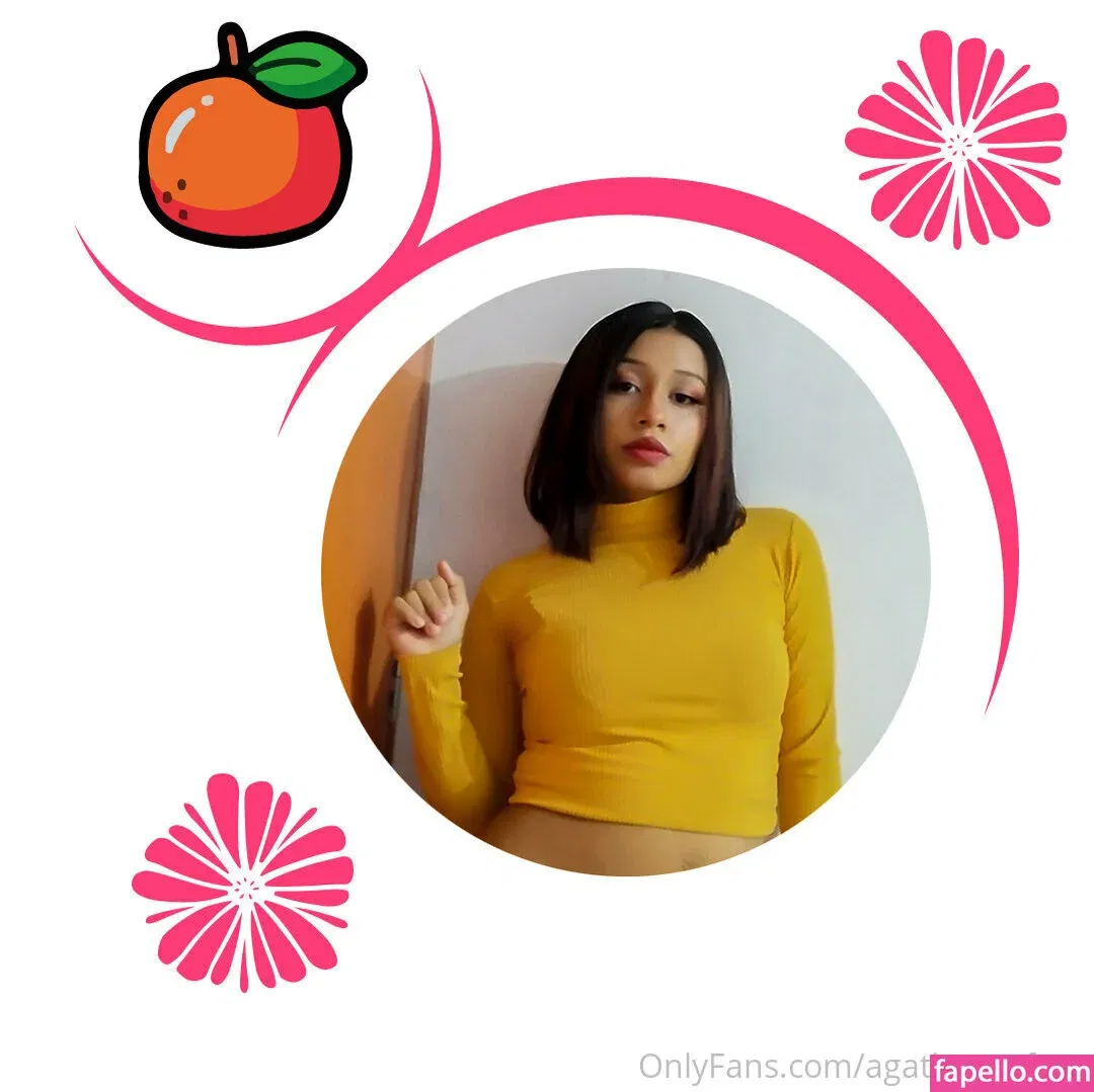 agathayuefree Onlyfans Photo Gallery 