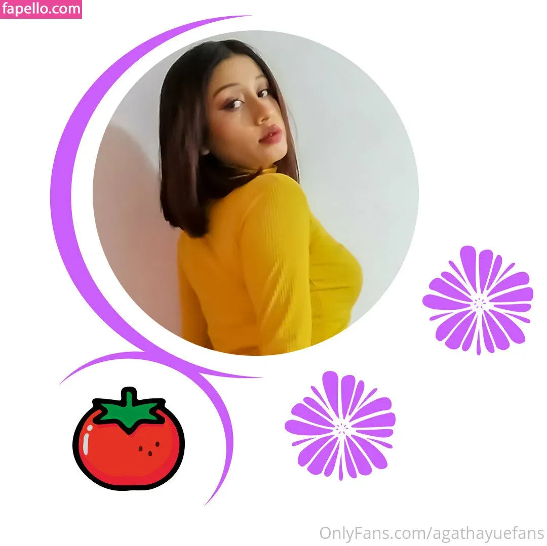 agathayuefree Onlyfans Photo Gallery 