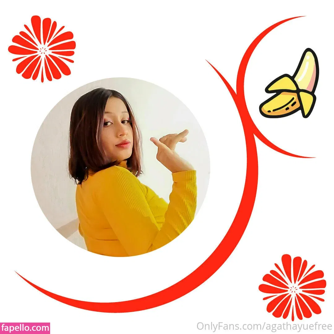 agathayuefree Onlyfans Photo Gallery 