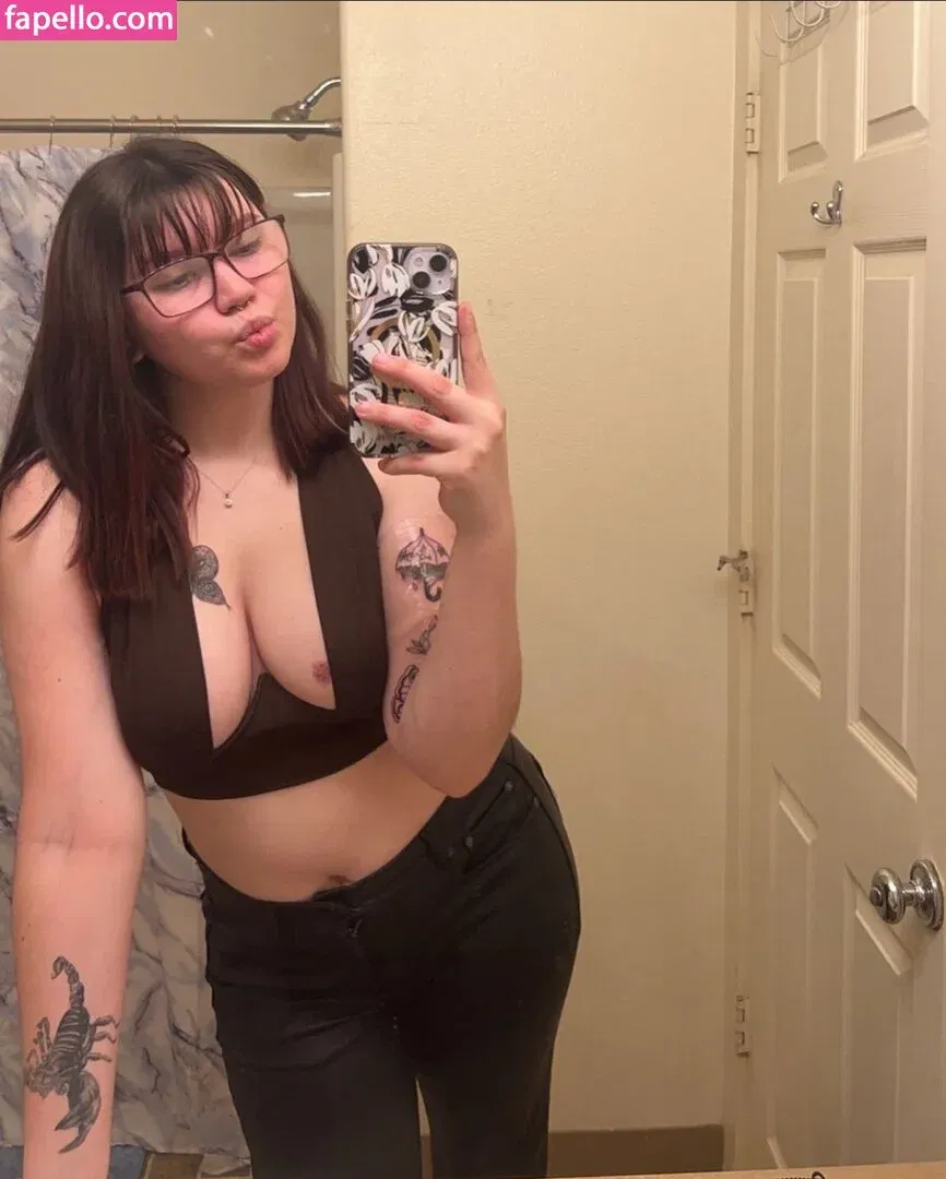 Lacey-Kibb Onlyfans Photo Gallery 