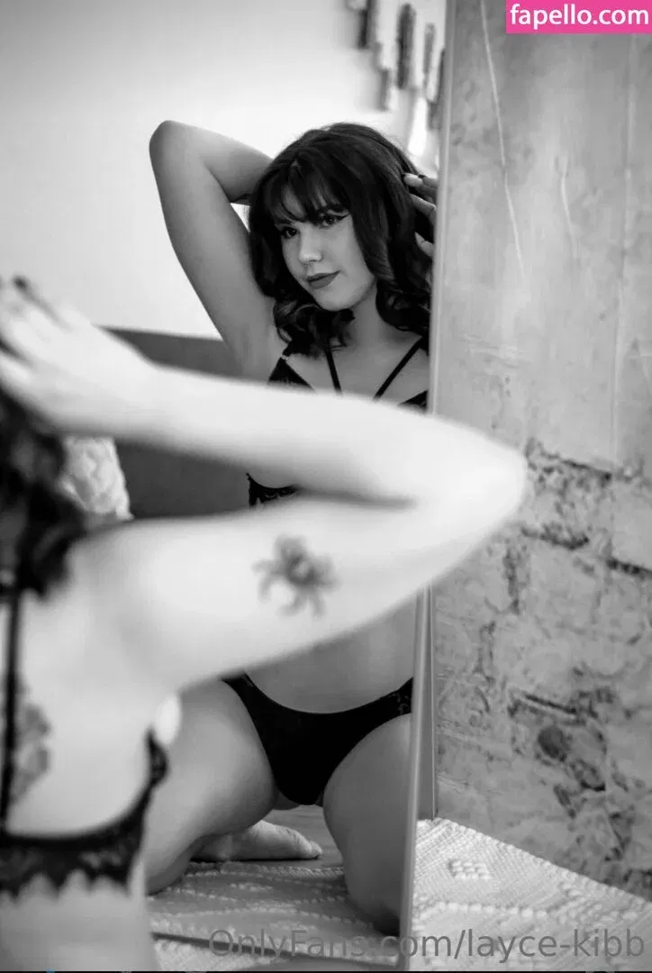 Lacey-Kibb Onlyfans Photo Gallery 