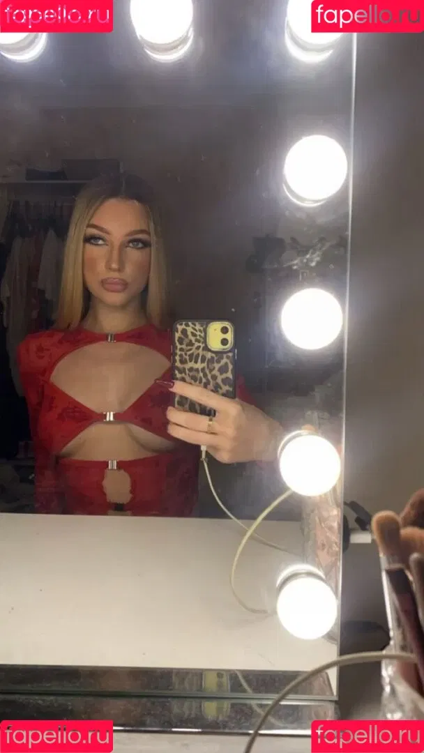 Georgia_Brooksss Onlyfans Photo Gallery 