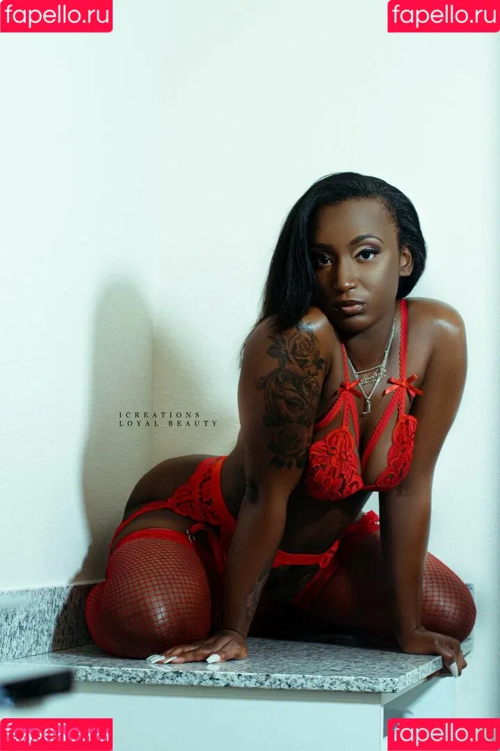 Lakinndra Onlyfans Photo Gallery 
