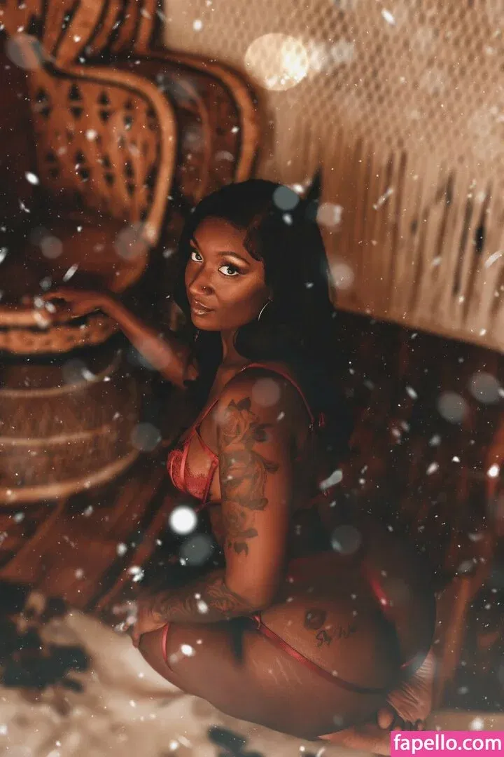 Lakinndra Onlyfans Photo Gallery 