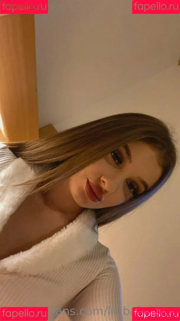 lil_babybear Onlyfans Photo Gallery 