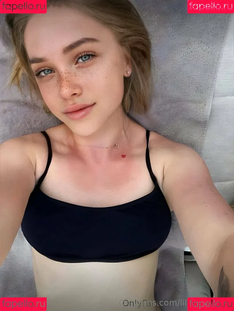 lil_babybear Onlyfans Photo Gallery 