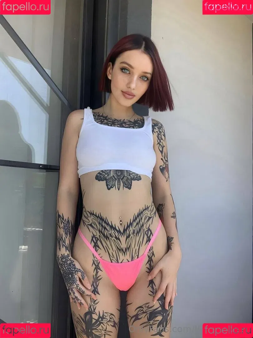 lil_babybear Onlyfans Photo Gallery 