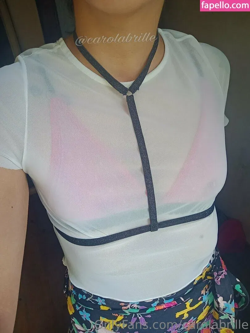 carolabrille Onlyfans Photo Gallery 