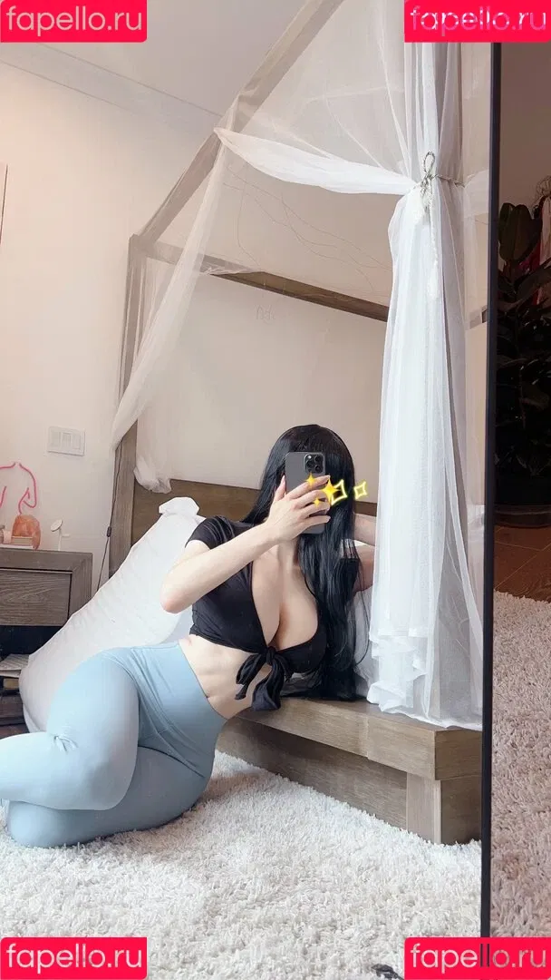 manamimoo Onlyfans Photo Gallery 