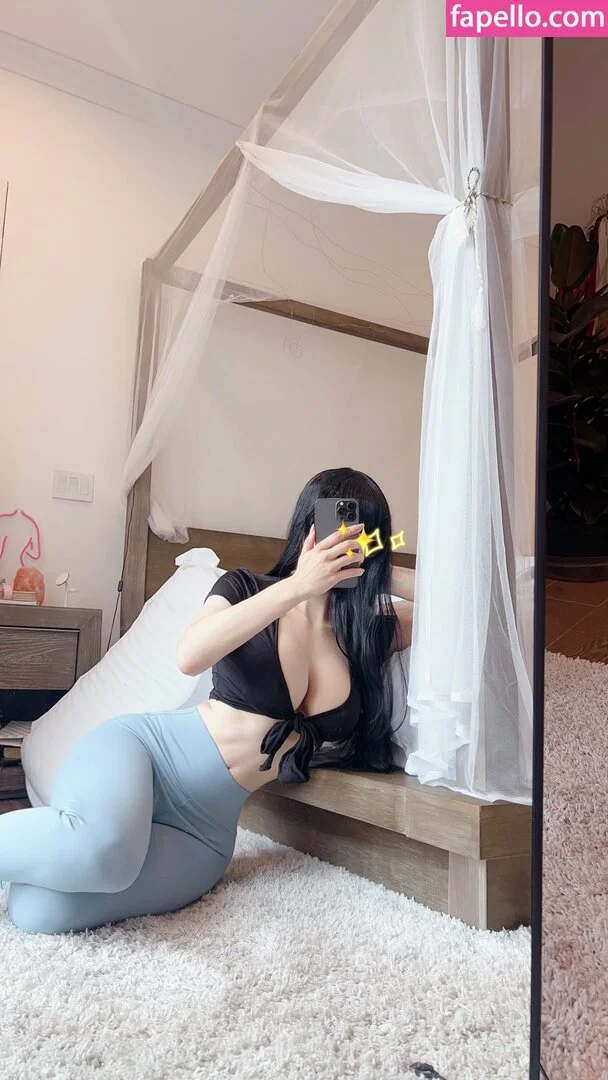 manamimoo Nude Onlyfans Photo 47
