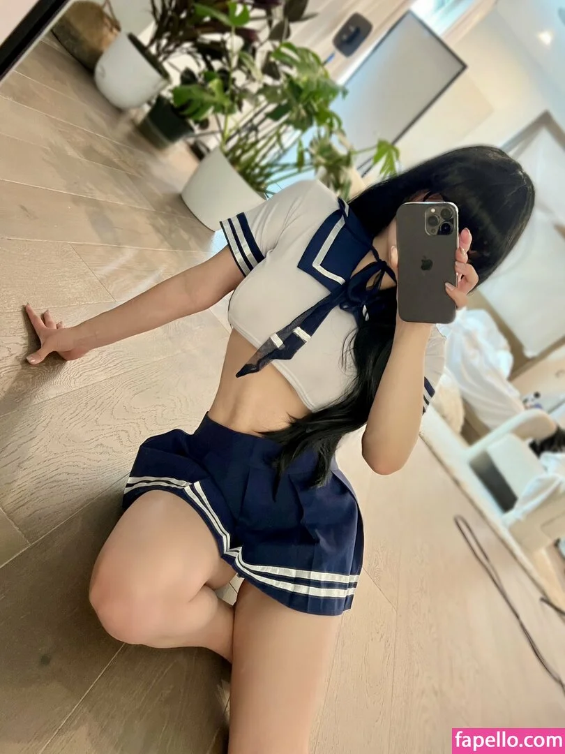 manamimoo Nude Onlyfans Photo 45