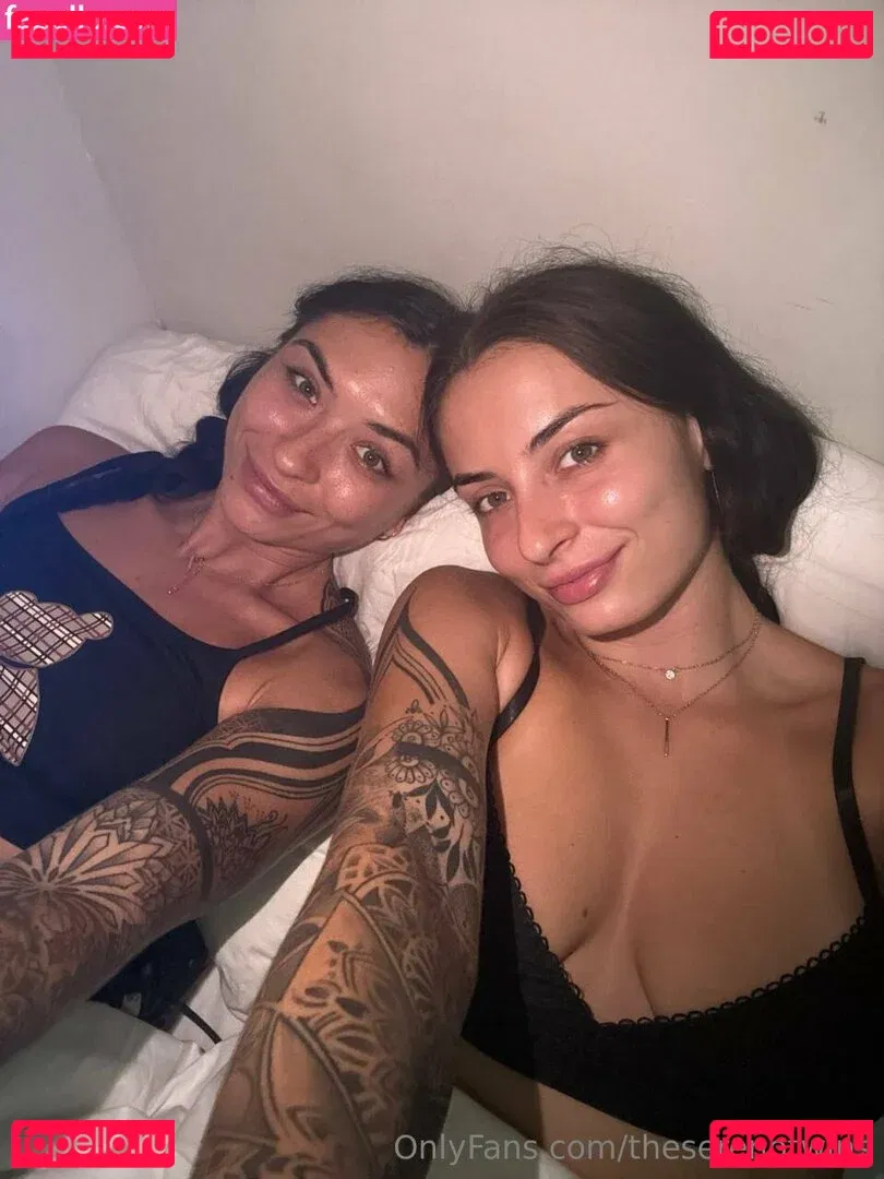 theserenotwins Onlyfans Photo Gallery 