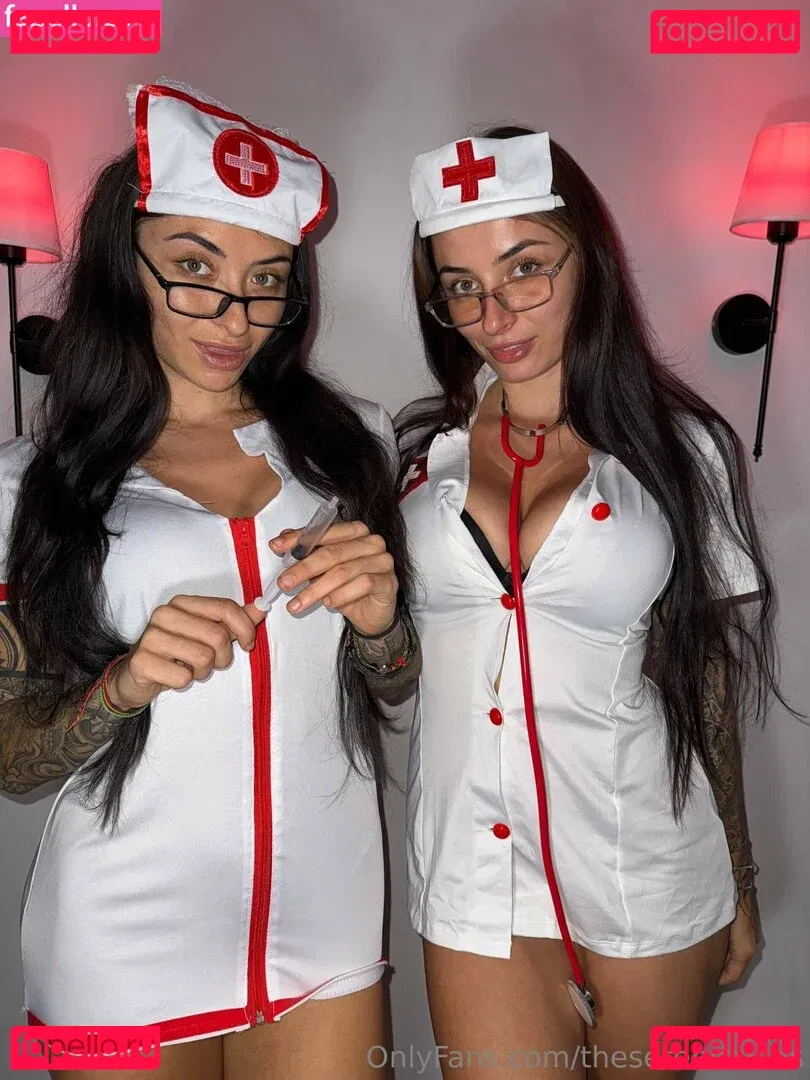 theserenotwins Onlyfans Photo Gallery 