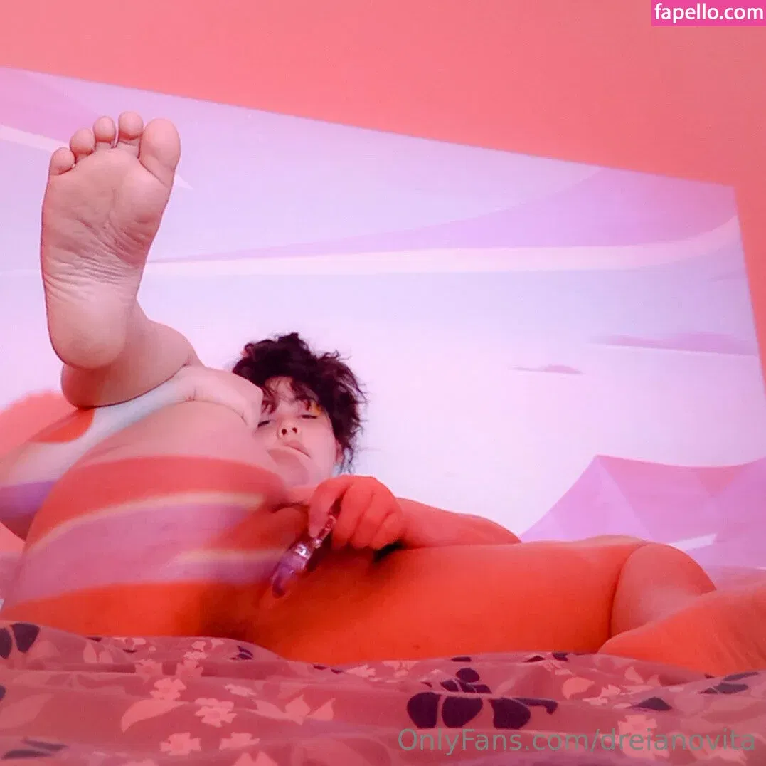 Dreianova Onlyfans Photo Gallery 