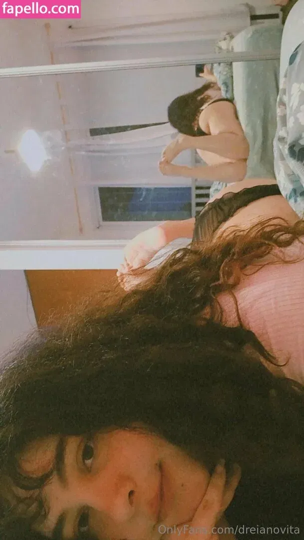 Dreianova Onlyfans Photo Gallery 