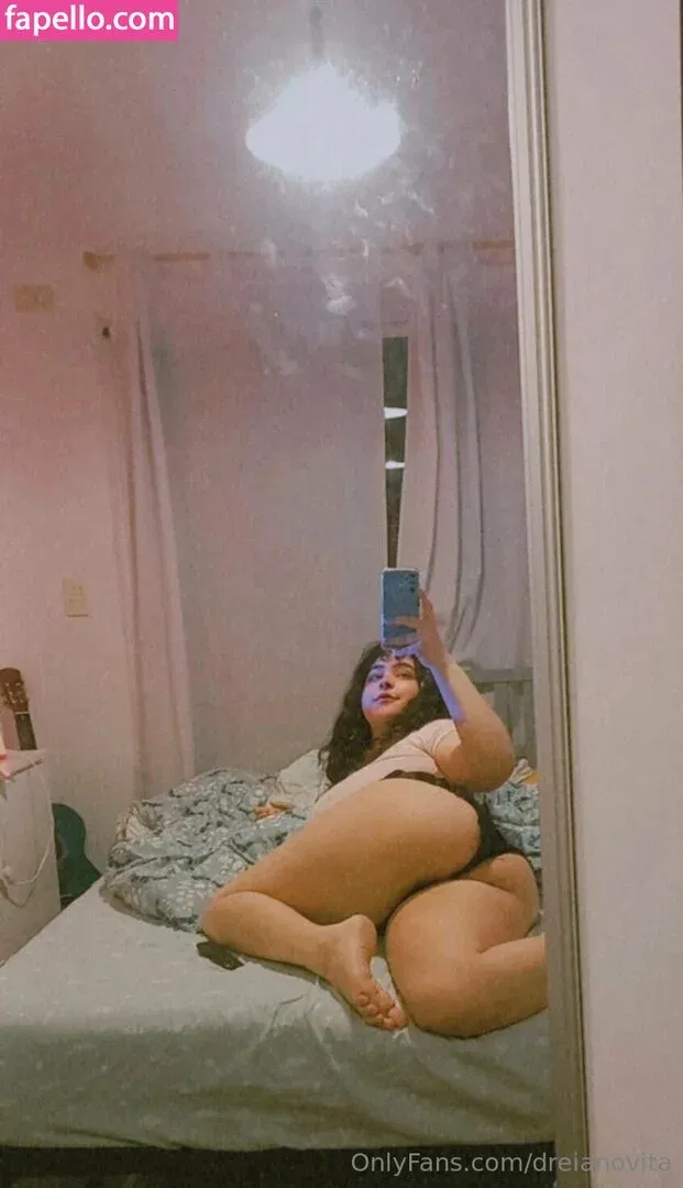 Dreianova Onlyfans Photo Gallery 