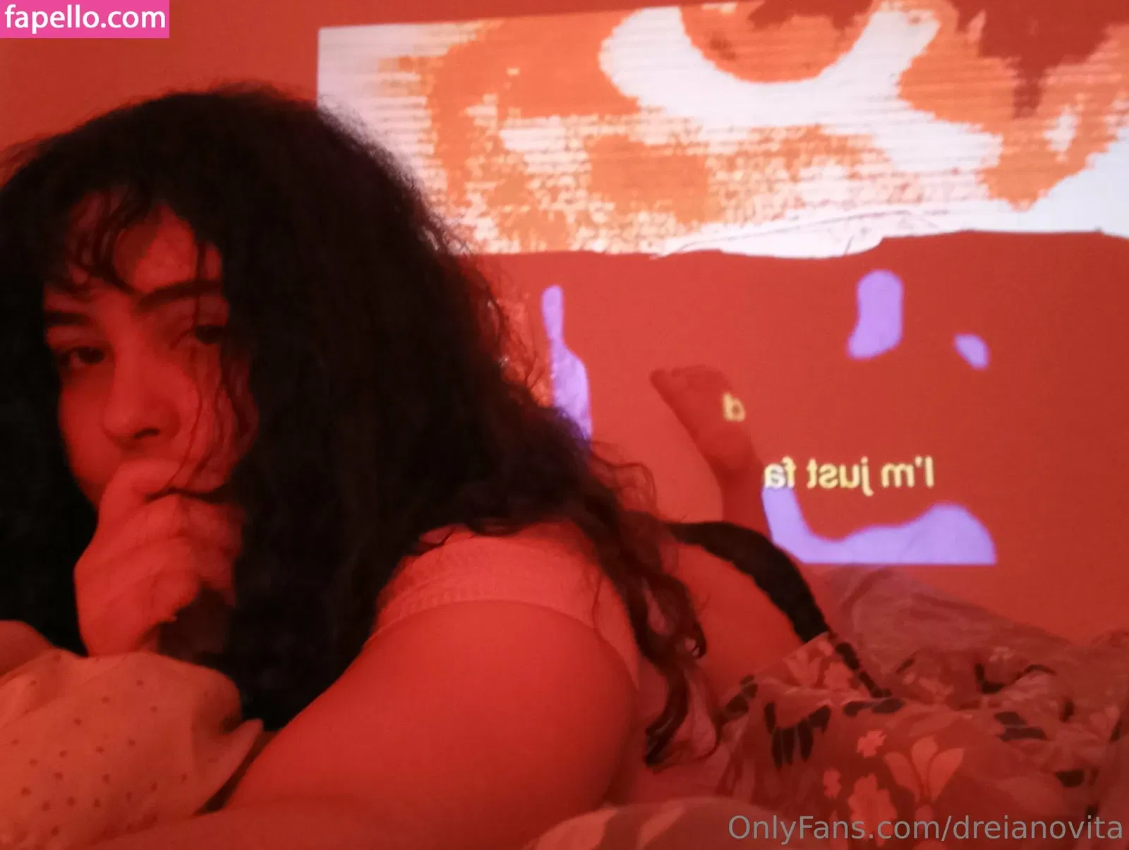 Dreianova Onlyfans Photo Gallery 