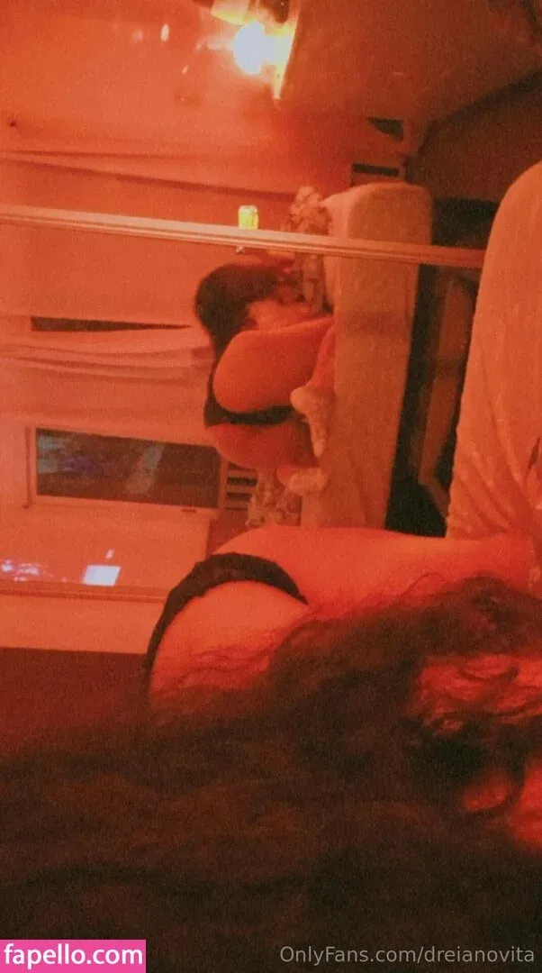 Dreianova Onlyfans Photo Gallery 