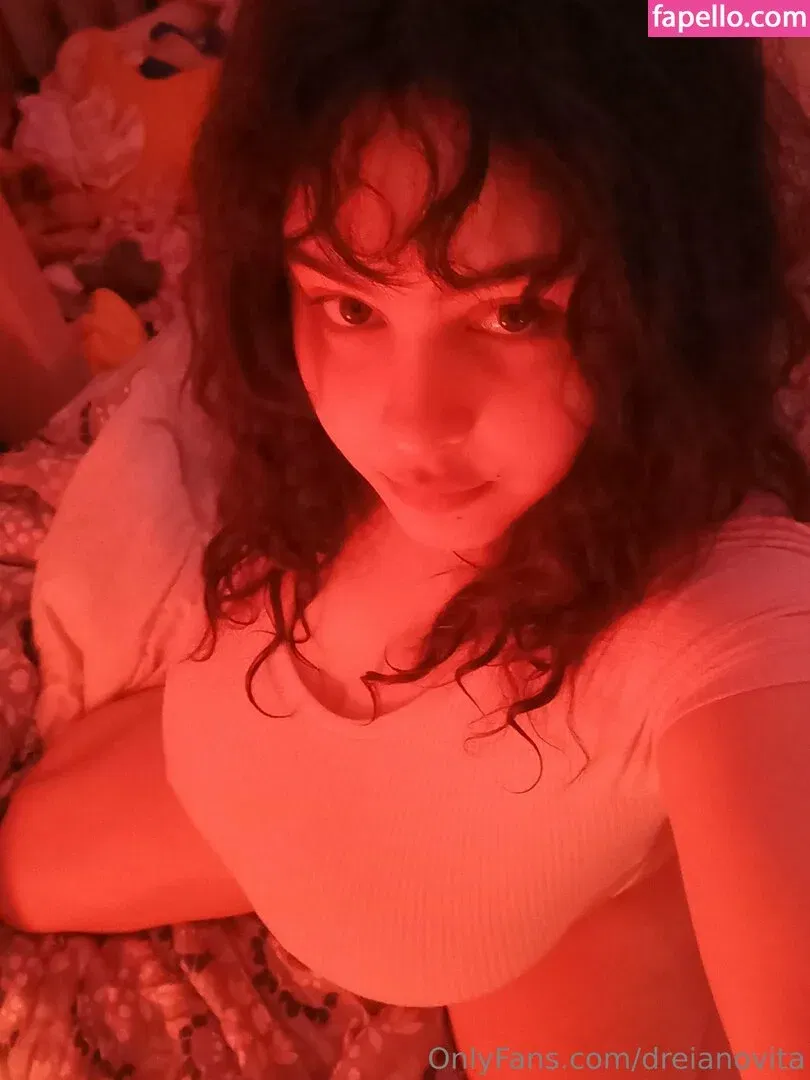 Dreianova Onlyfans Photo Gallery 