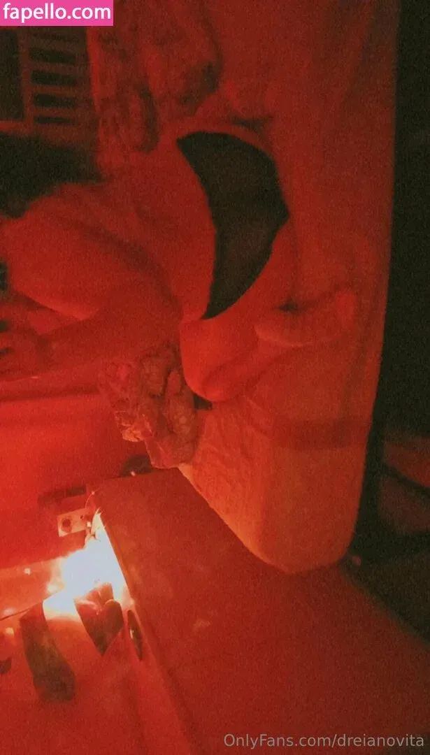 Dreianova Onlyfans Photo Gallery 