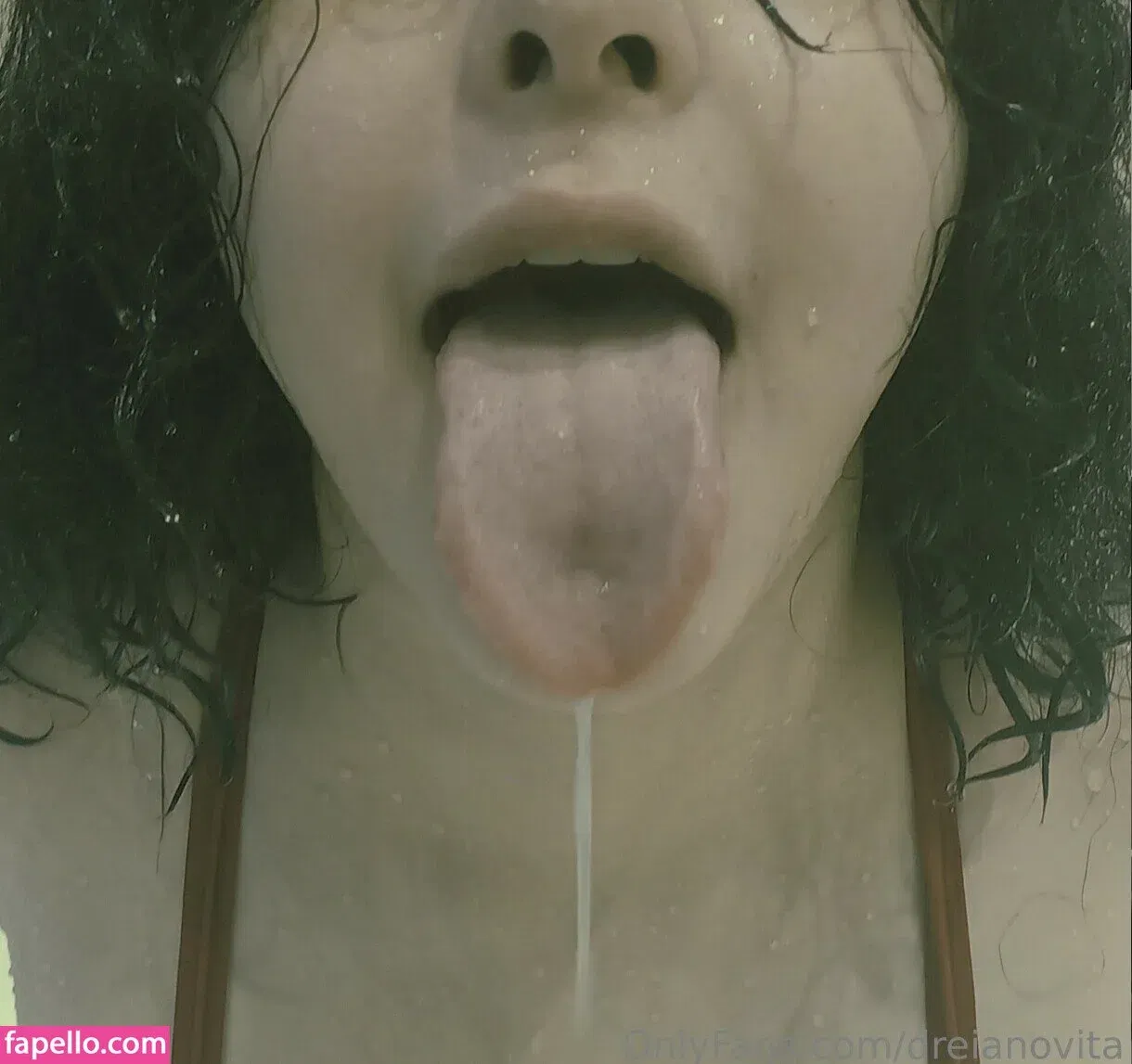 Dreianova Onlyfans Photo Gallery 