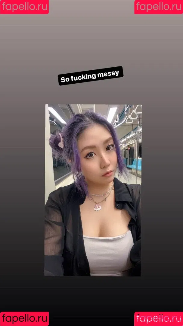 babyhsu888 Onlyfans Photo Gallery 