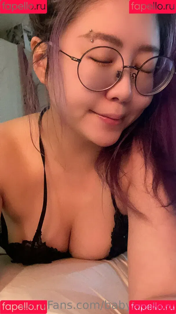 babyhsu888 Onlyfans Photo Gallery 