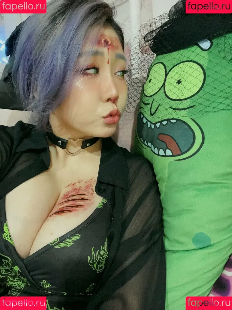 babyhsu888 Onlyfans Photo Gallery 