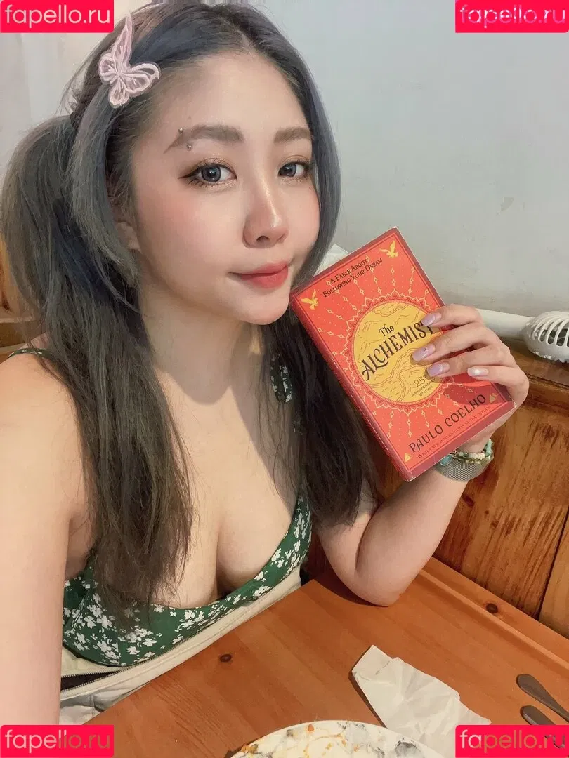 babyhsu888 Onlyfans Photo Gallery 