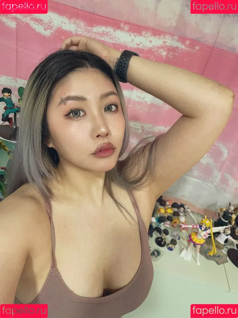 babyhsu888 Onlyfans Photo Gallery 