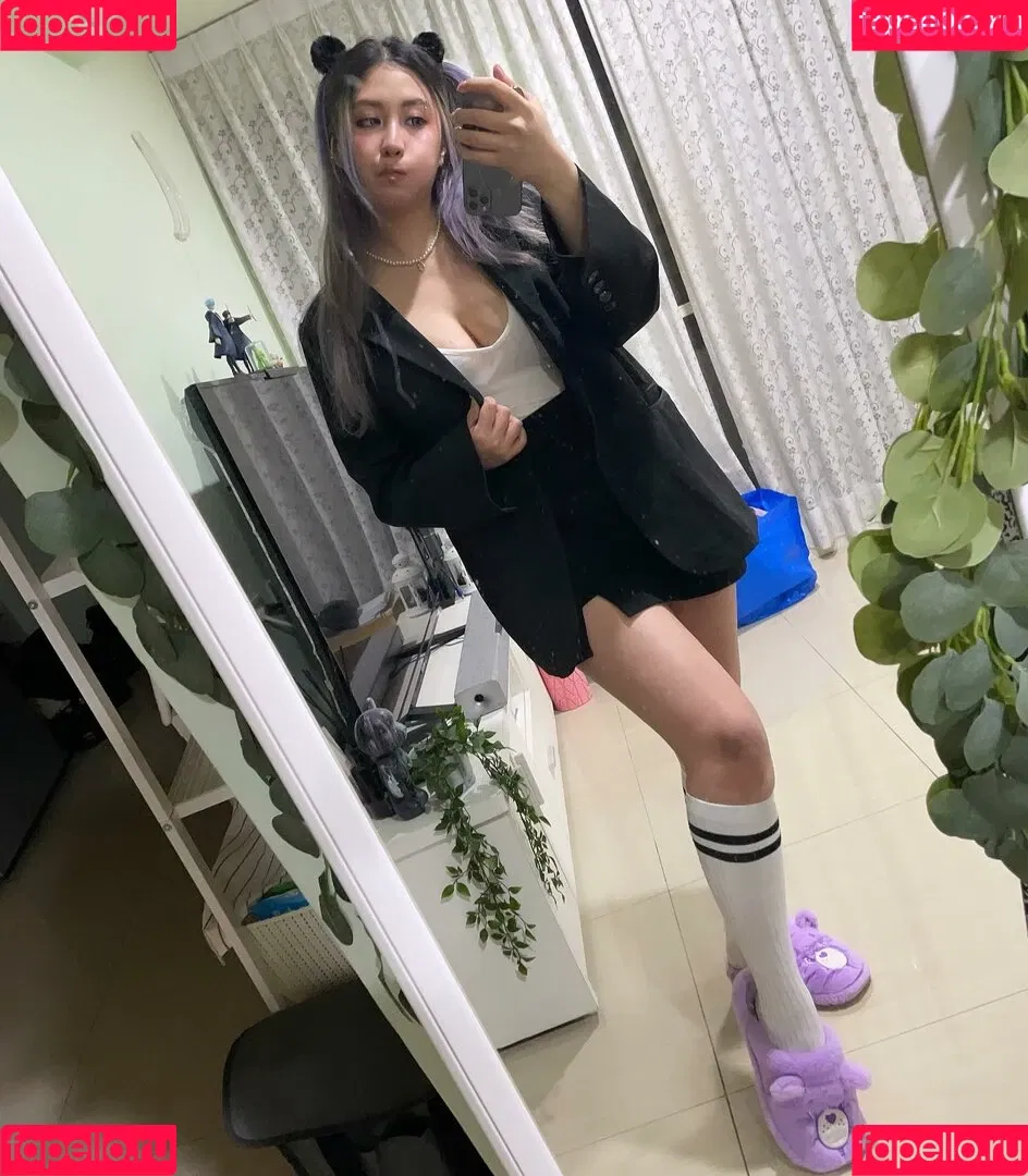 babyhsu888 Onlyfans Photo Gallery 