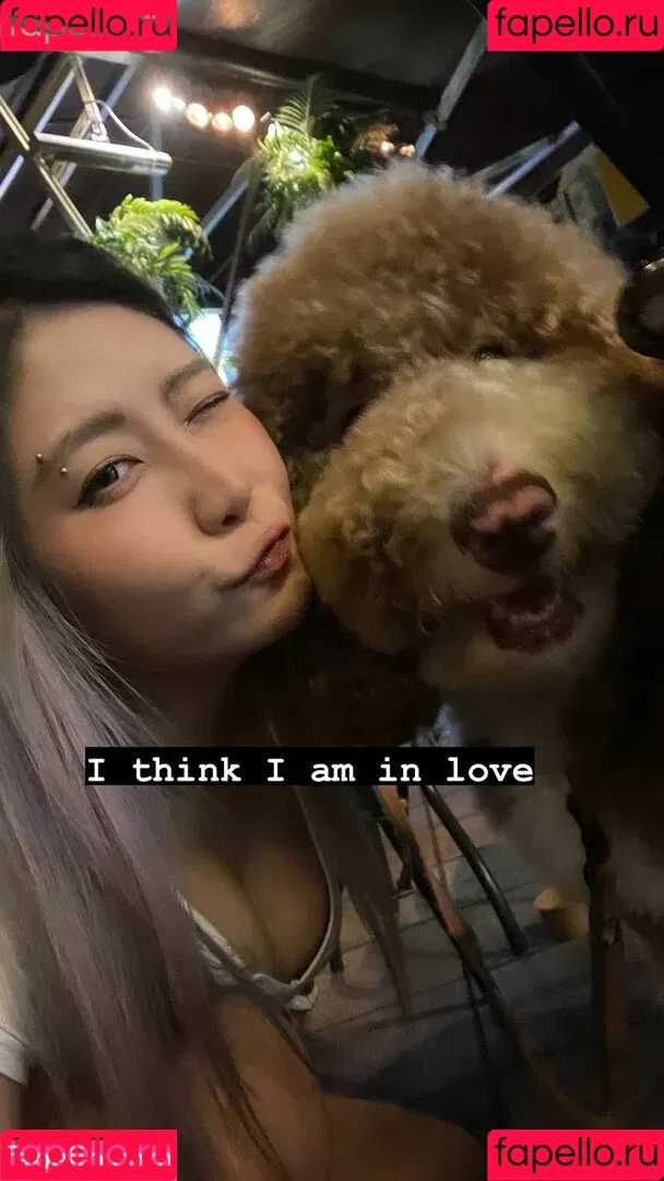 babyhsu888 Onlyfans Photo Gallery 