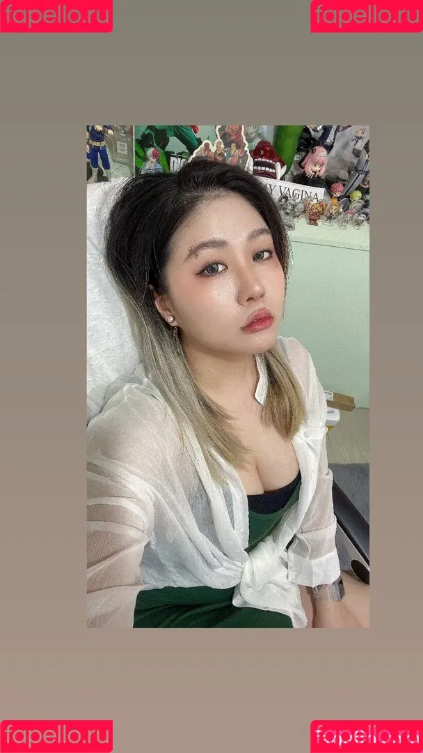 babyhsu888 Onlyfans Photo Gallery 