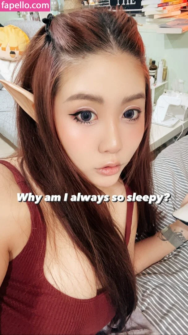 babyhsu888 Onlyfans Photo Gallery 