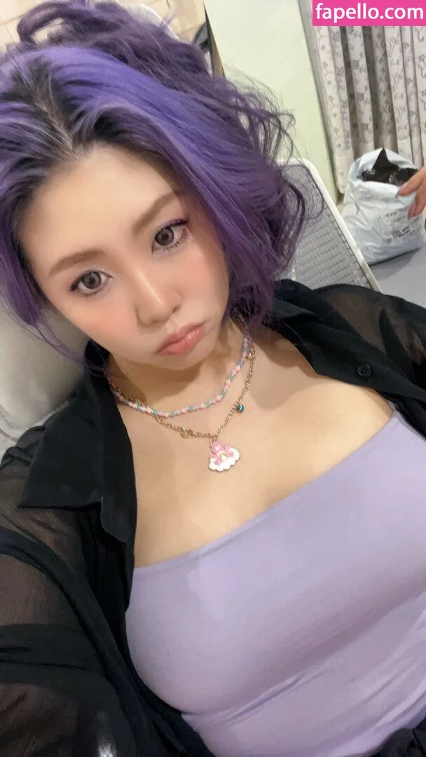 babyhsu888 Onlyfans Photo Gallery 