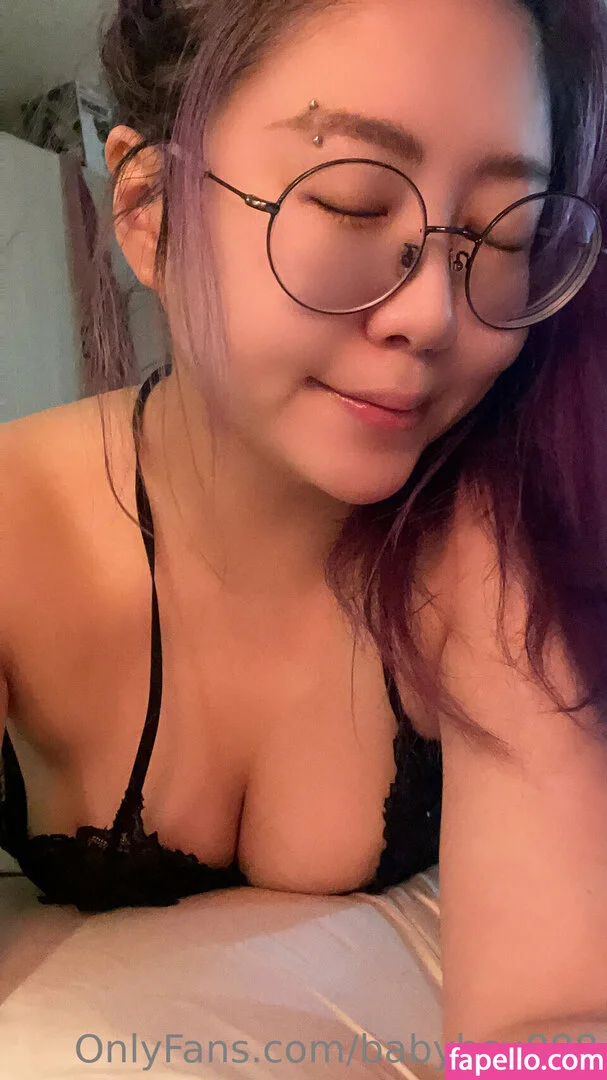 babyhsu888 Onlyfans Photo Gallery 