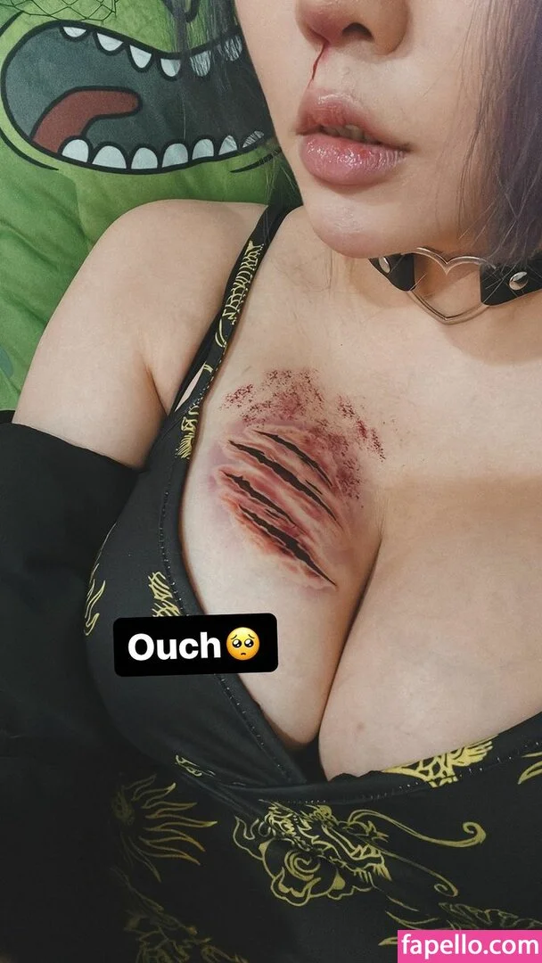 babyhsu888 Onlyfans Photo Gallery 