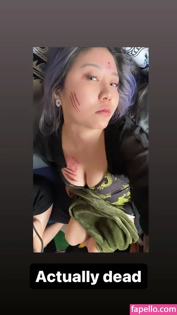 babyhsu888 Onlyfans Photo Gallery 