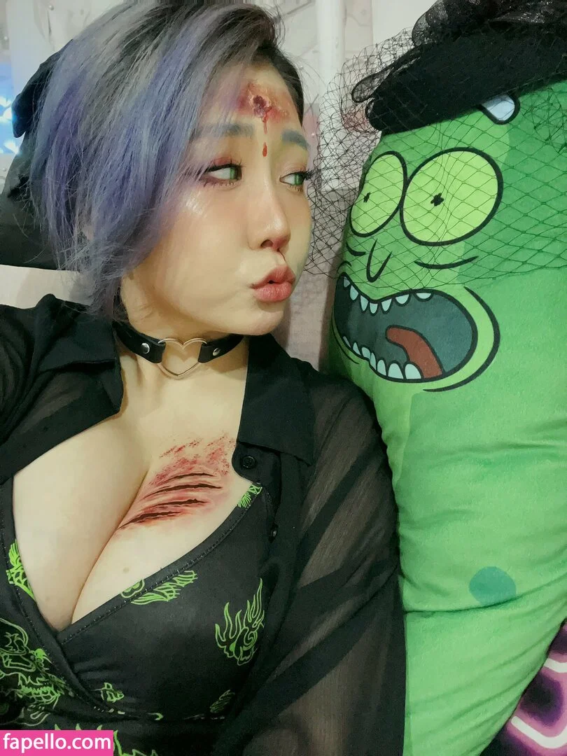 babyhsu888 Onlyfans Photo Gallery 