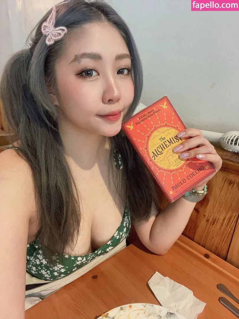 babyhsu888 Onlyfans Photo Gallery 