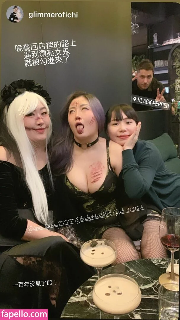 babyhsu888 Onlyfans Photo Gallery 