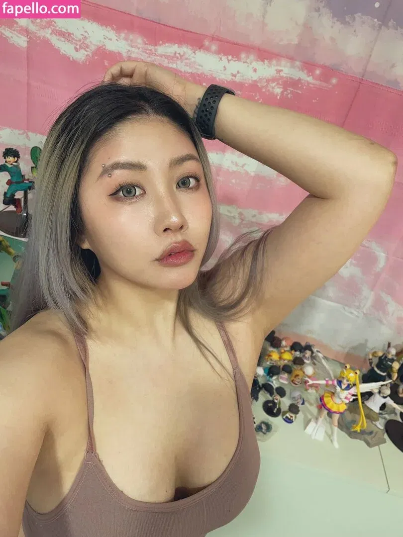 babyhsu888 Onlyfans Photo Gallery 