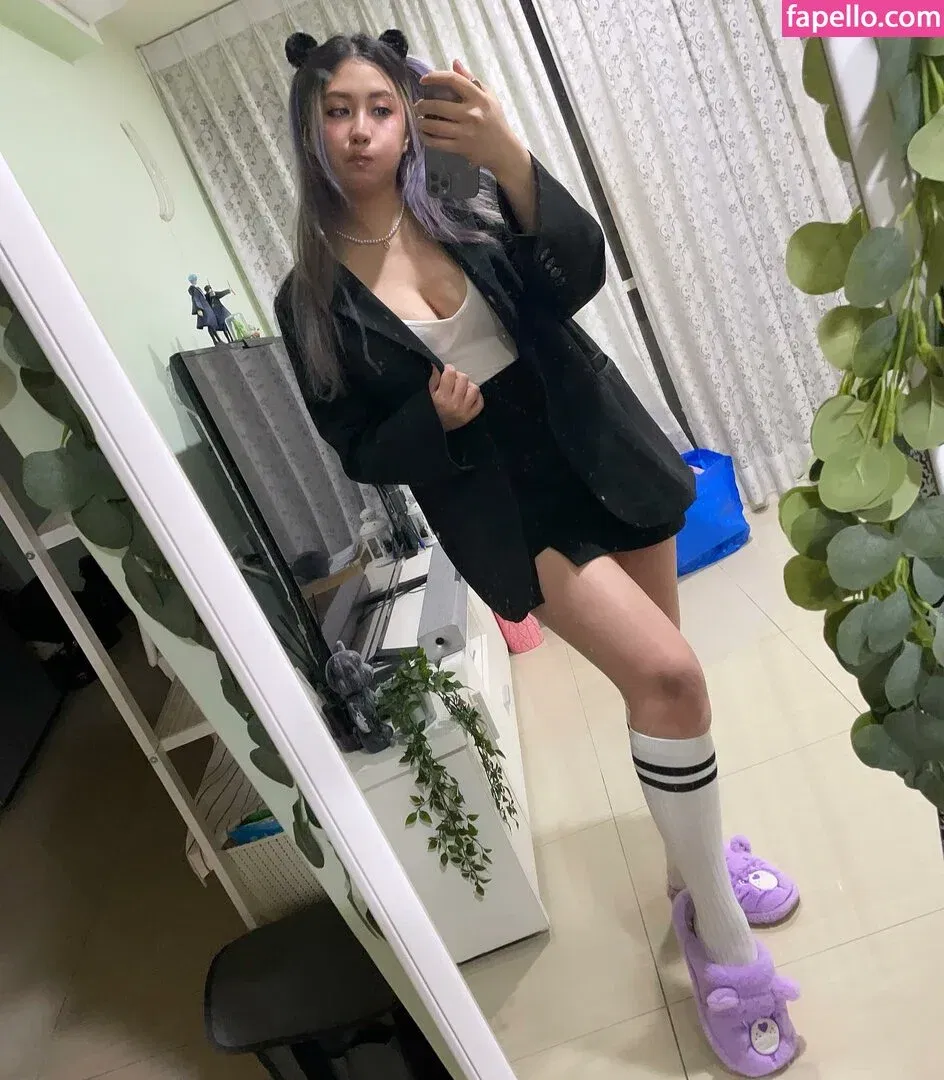 babyhsu888 Onlyfans Photo Gallery 