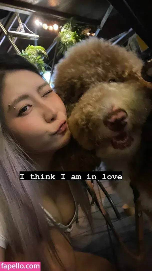 babyhsu888 Onlyfans Photo Gallery 