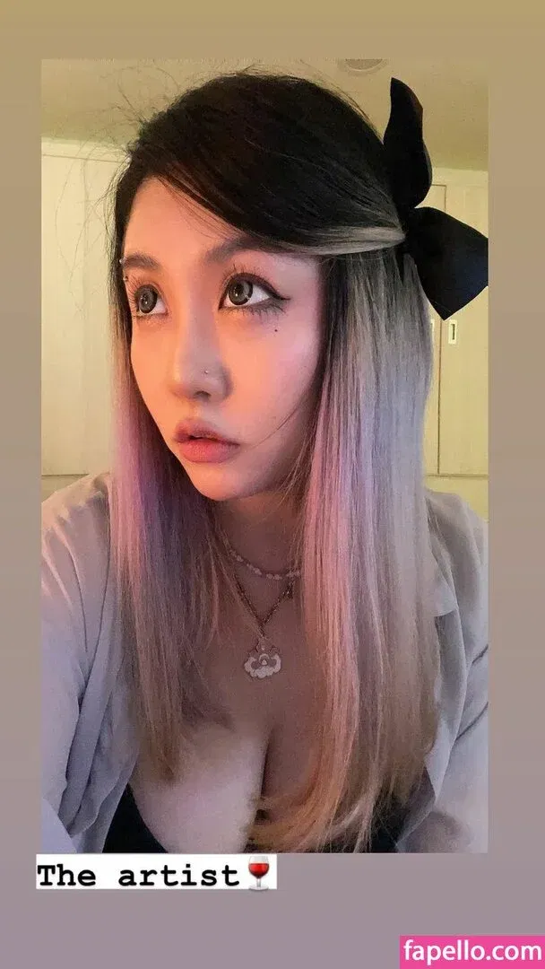 babyhsu888 Onlyfans Photo Gallery 