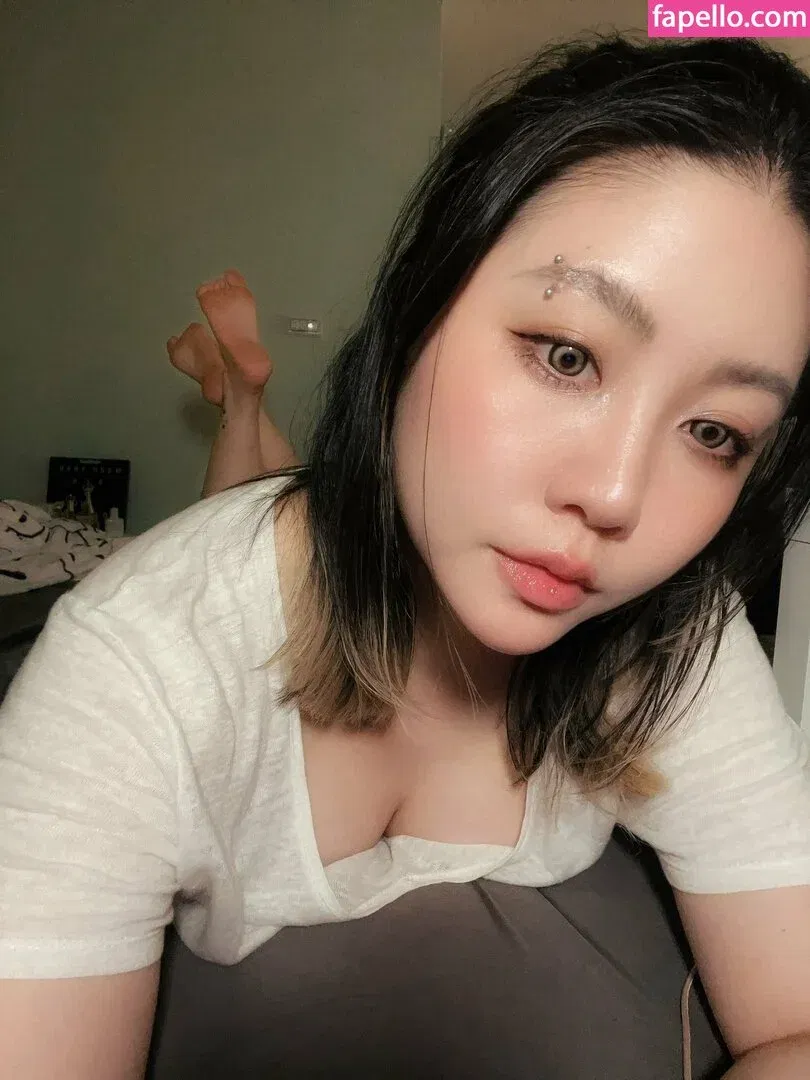 babyhsu888 Onlyfans Photo Gallery 